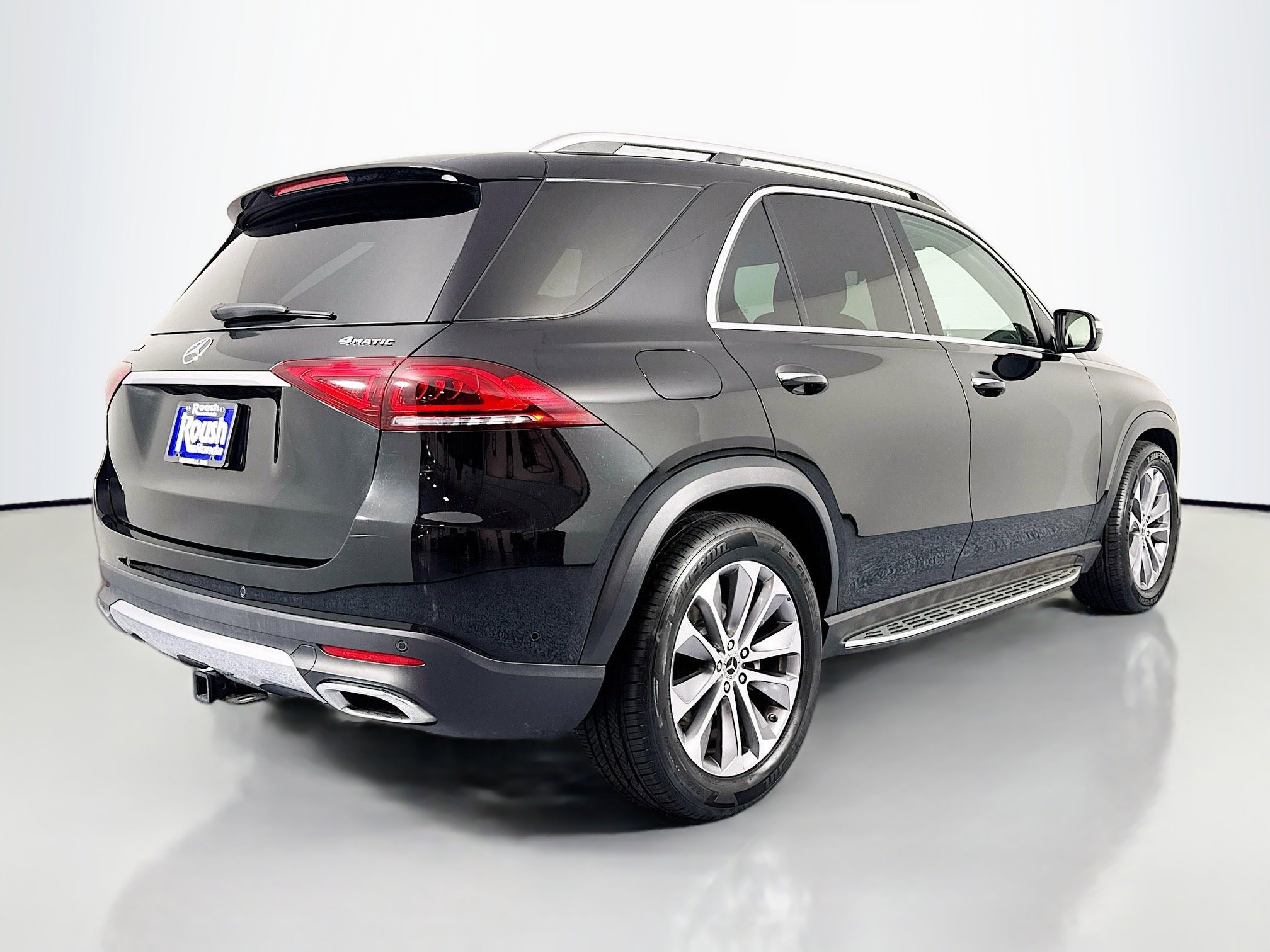 Used 2023 Mercedes-Benz GLE 350 4MATIC image 5