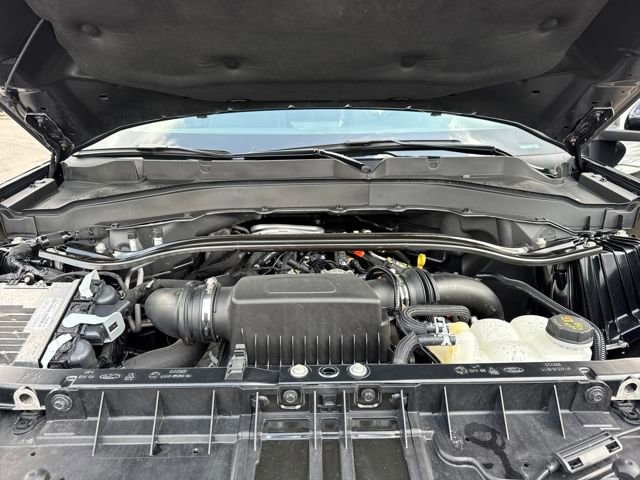 Used 2023 Ford Explorer ST image 25