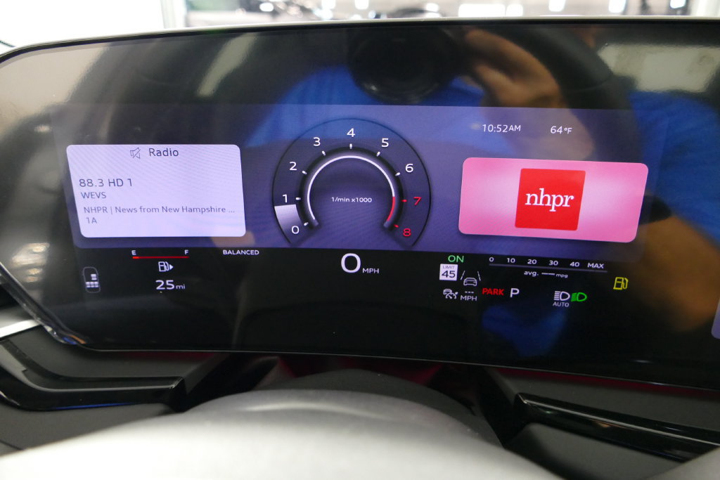 New 2026 Audi A5 Premium Plus AWD/4WD image 15