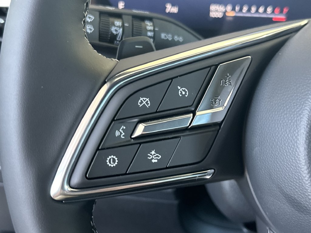 New 2026 Buick Enclave Sport Touring w/ Power Package FWD image 22