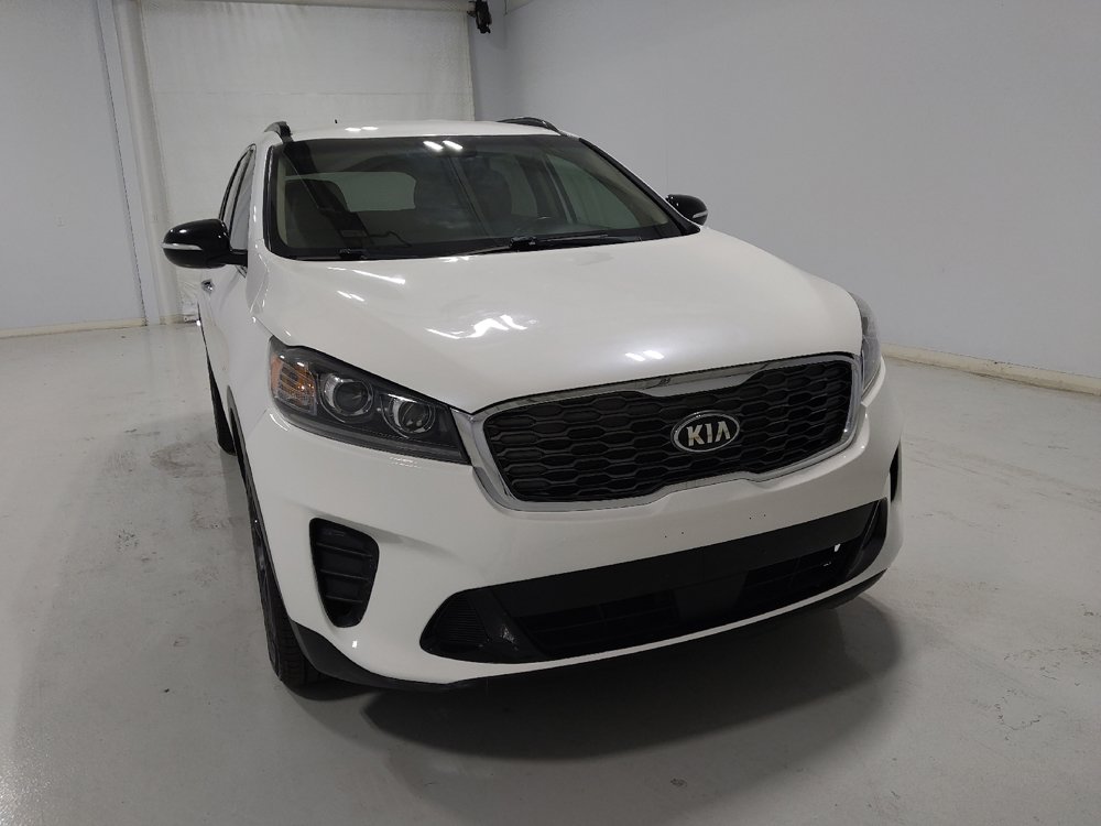 Used 2020 Kia Sorento S FWD image 14