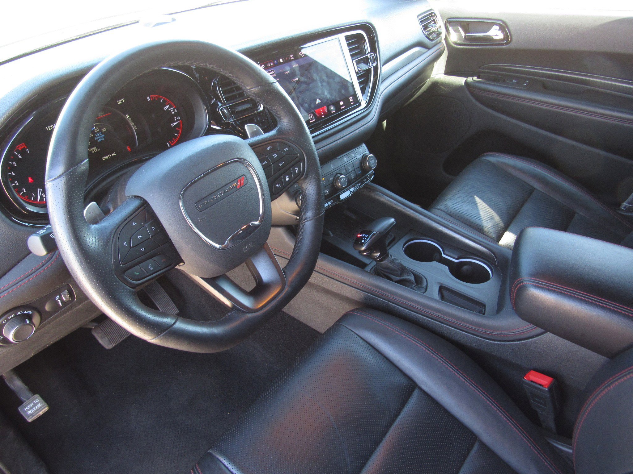 Used 2025 Dodge Durango GT image 18