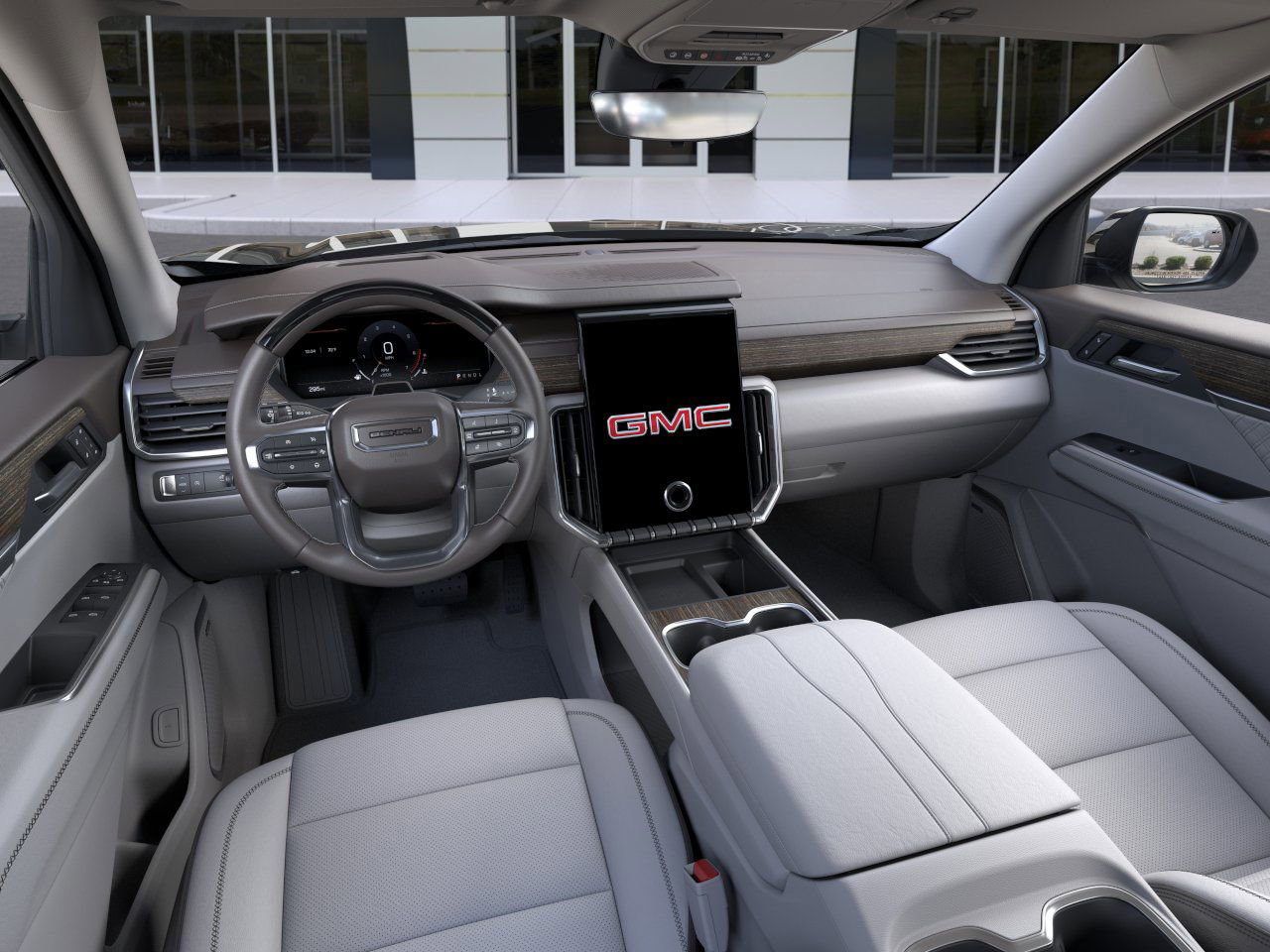 New 2026 GMC Acadia Denali w/ Super Cruise Package image 39