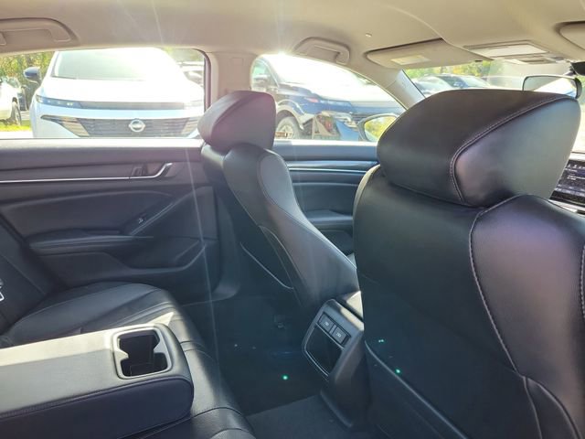 Used 2021 Honda Accord Sport Special Edition image 28