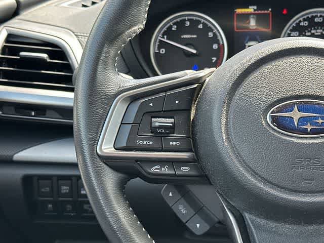Used 2019 Subaru Forester Limited AWD/4WD image 9