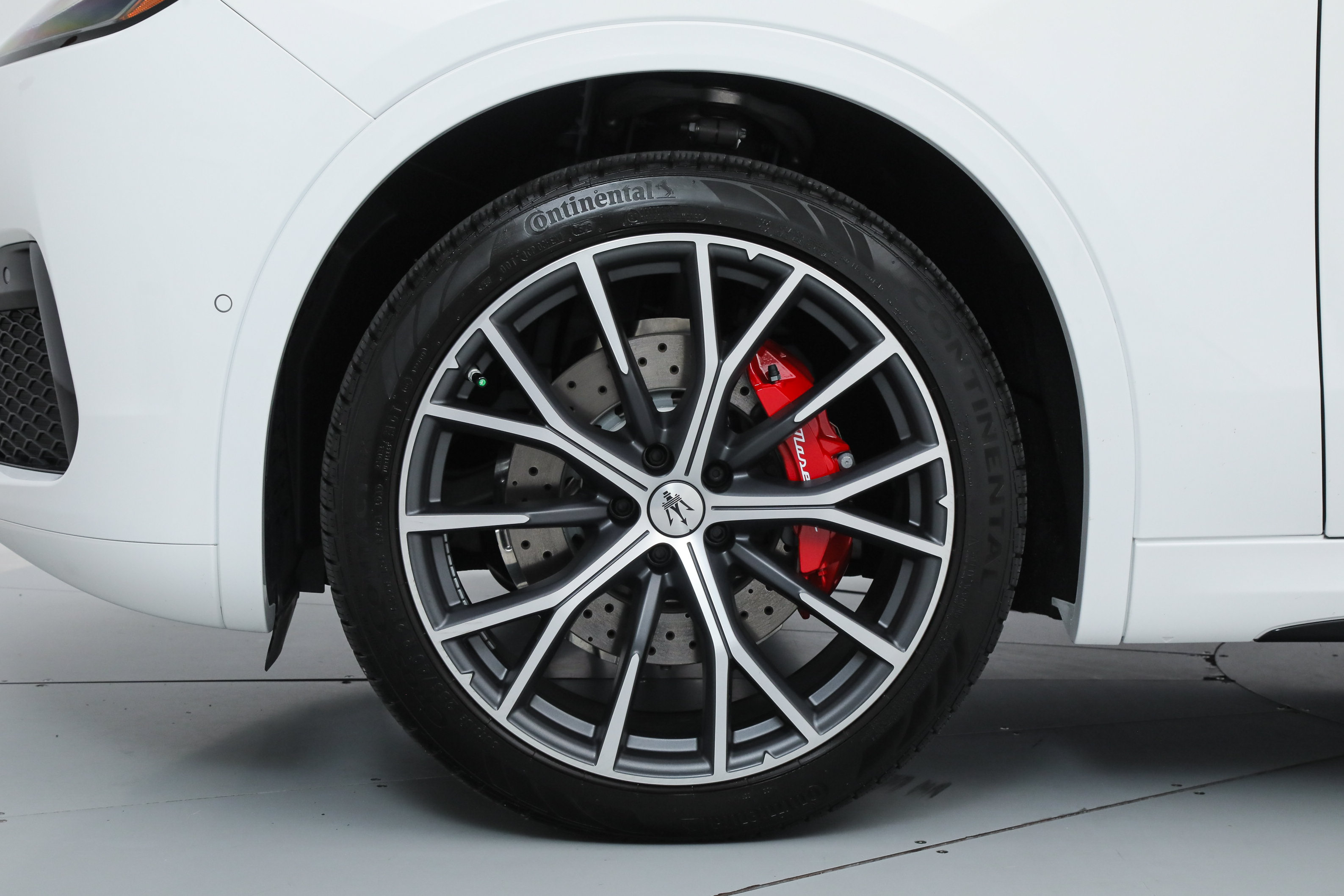 New 2026 Maserati Grecale Modena AWD/4WD image 18