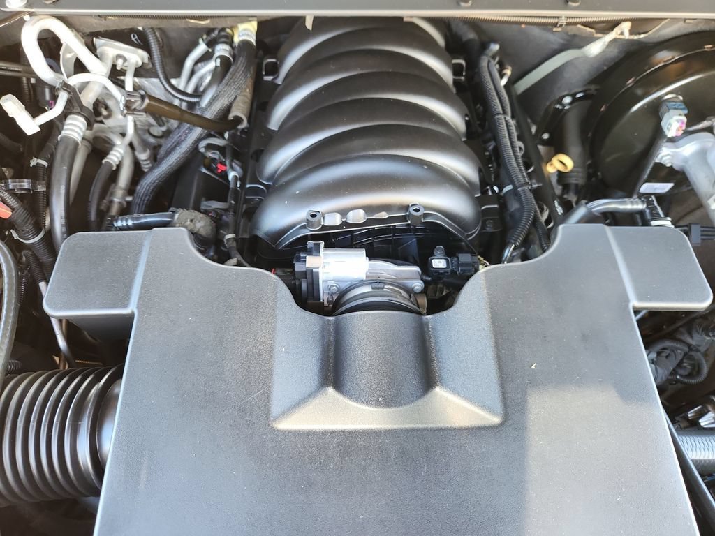 Used 2019 GMC Yukon XL SLT AWD/4WD image 16