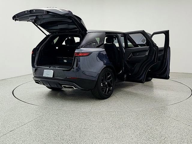 New 2025 Land Rover Range Rover Sport SE AWD/4WD image 11
