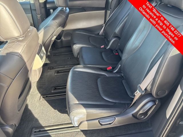 Used 2025 Kia Carnival image 10