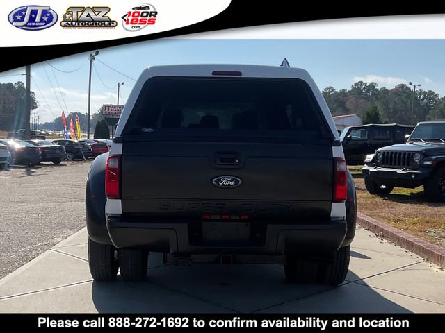 Used 2013 Ford F450 XL AWD/4WD image 6