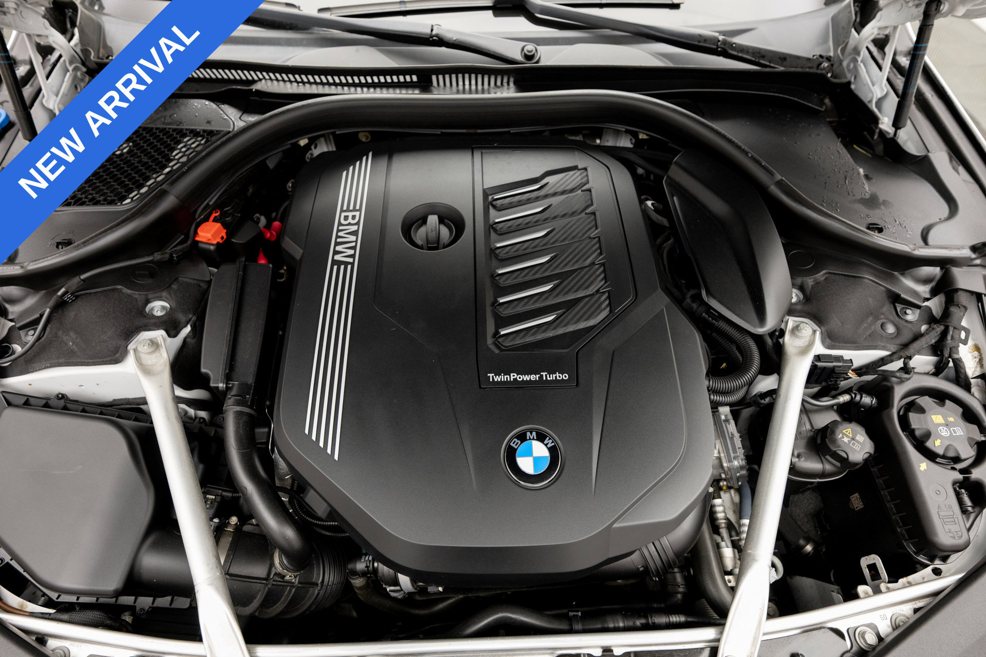 Used 2025 BMW 840i xDrive AWD/4WD image 43