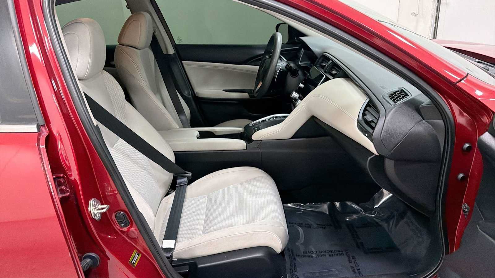 Used 2021 Honda Insight EX image 28