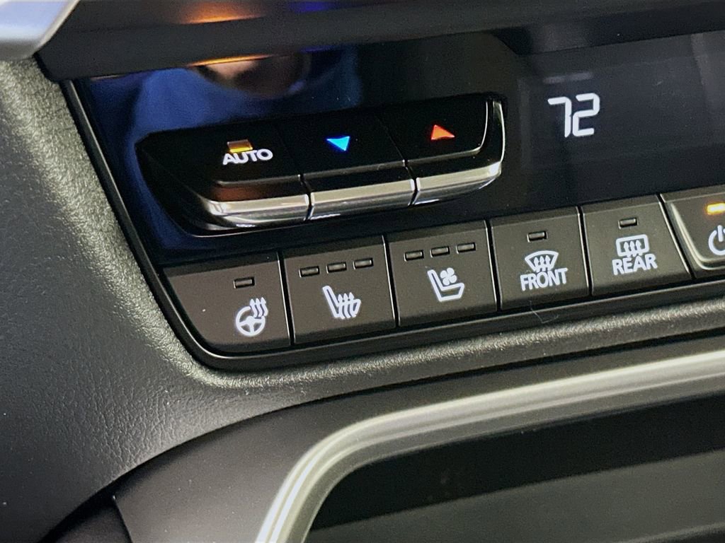 New 2026 MAZDA CX-90 3.3 Turbo w/ Premium Sport Pkg image 27