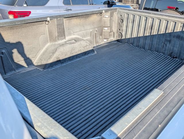 Used 2022 Chevrolet Silverado 1500 W/T image 18