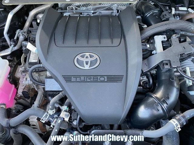 Used 2023 Toyota Highlander XLE image 53