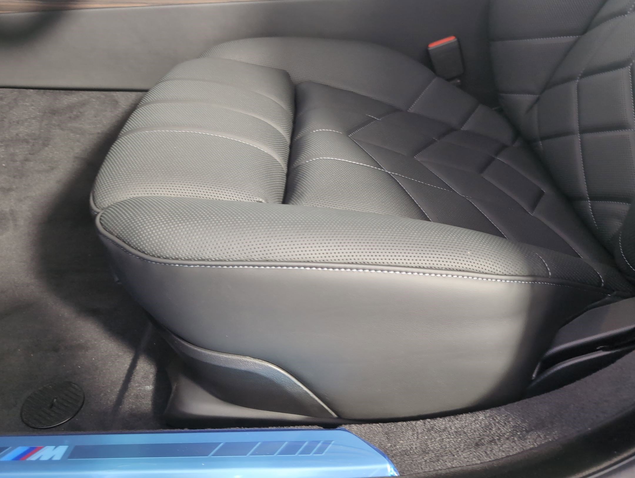 New 2025 BMW i7 xDrive60 w/ Premium Package image 11