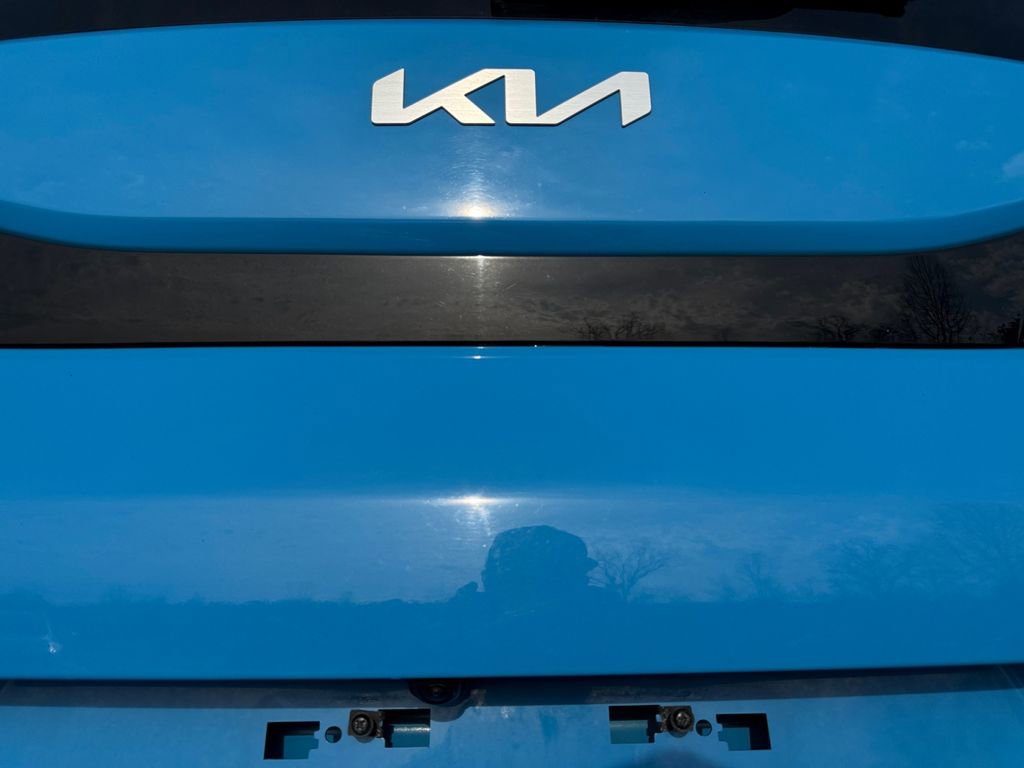 Certified 2023 Kia Soul EX image 17