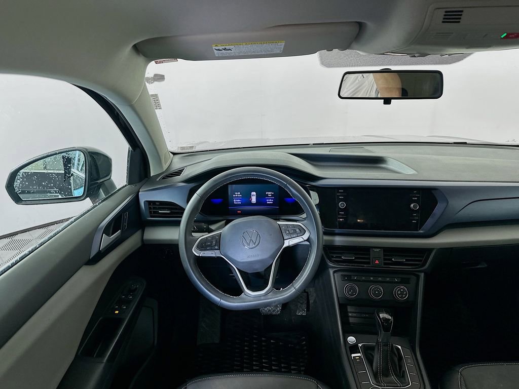 Used 2022 Volkswagen Taos SE image 21
