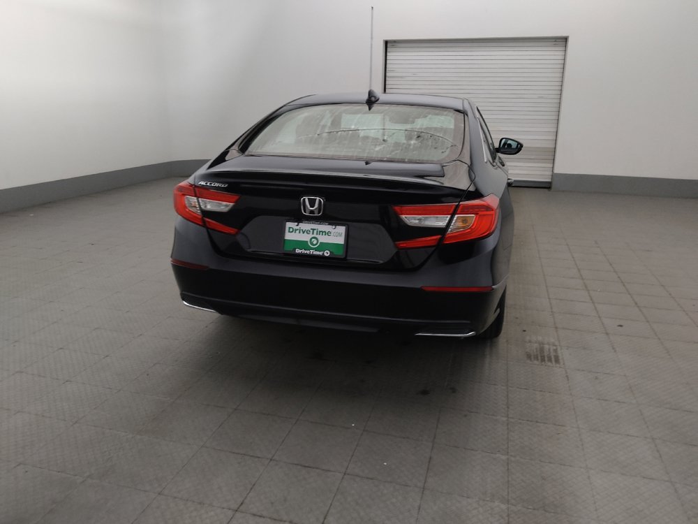 Used 2019 Honda Accord EX-L image 7