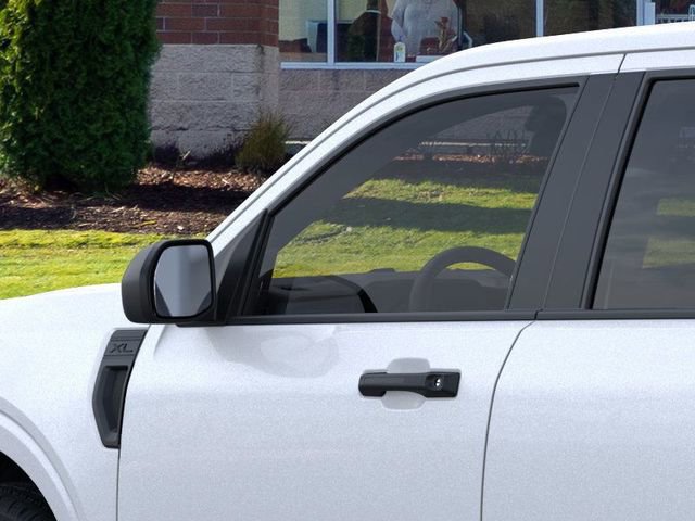 New 2025 Ford Maverick XL w/ Equipment Group 101A image 21