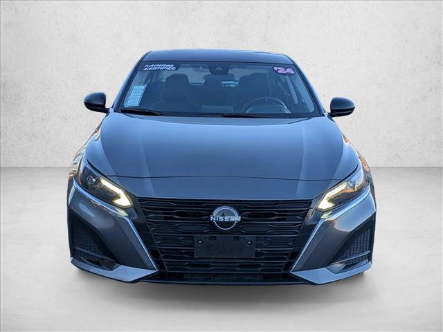 Used 2024 Nissan Altima 2.5 SV image 2