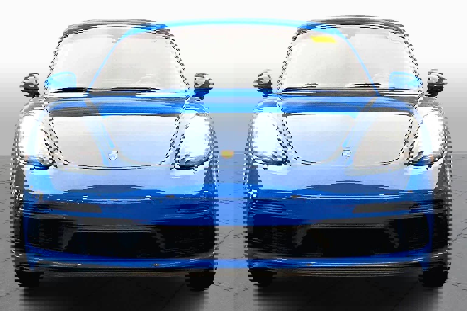 Used 2023 Porsche 718 Cayman GTS image 4