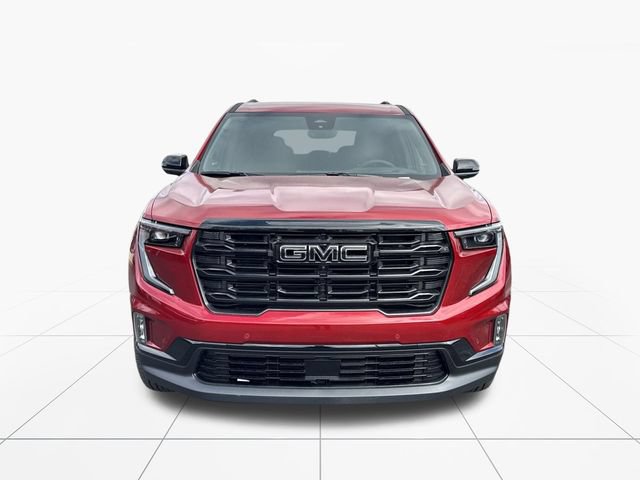 New 2026 GMC Acadia Elevation w/ Super Cruise Package FWD image 9