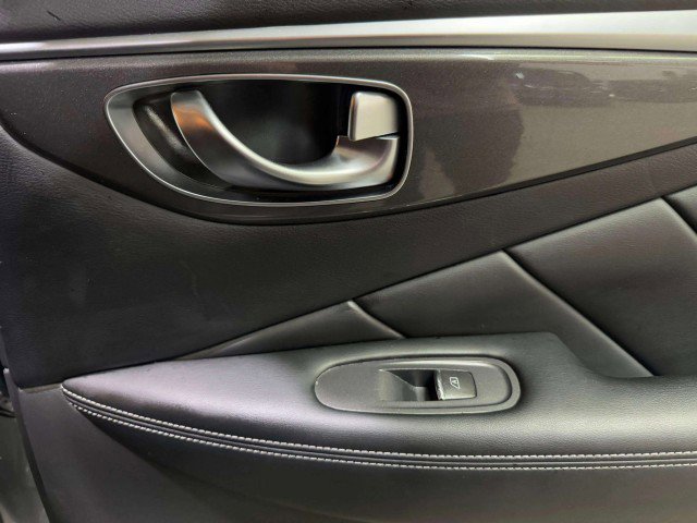 Used 2021 INFINITI Q50 Pure w/ Cargo Package image 35