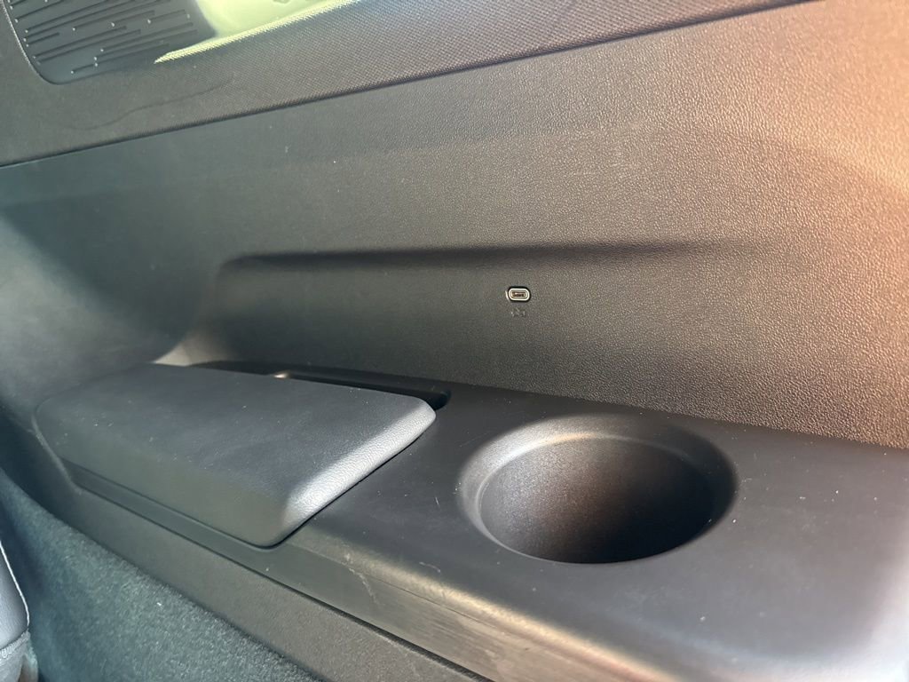 Used 2025 Cadillac Escalade IQ Sport 1 image 34