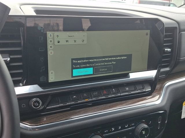 Used 2024 Chevrolet Silverado 1500 LT image 24