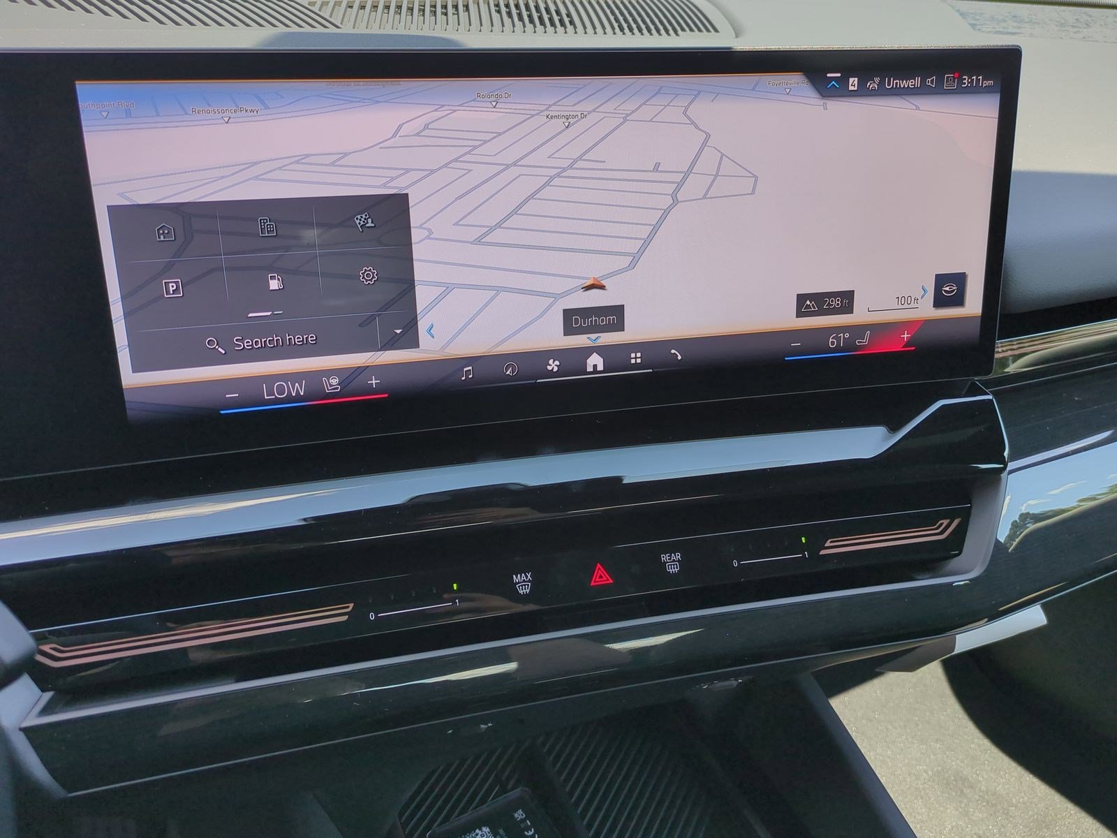 Certified 2026 BMW 530i w/ Premium Package image 22