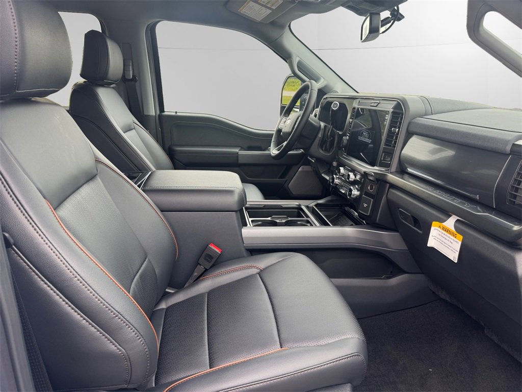 New 2026 Ford F350 Lariat image 14