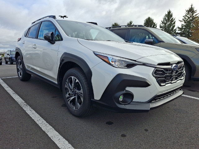 New 2026 Subaru Crosstrek 2.5i Premium