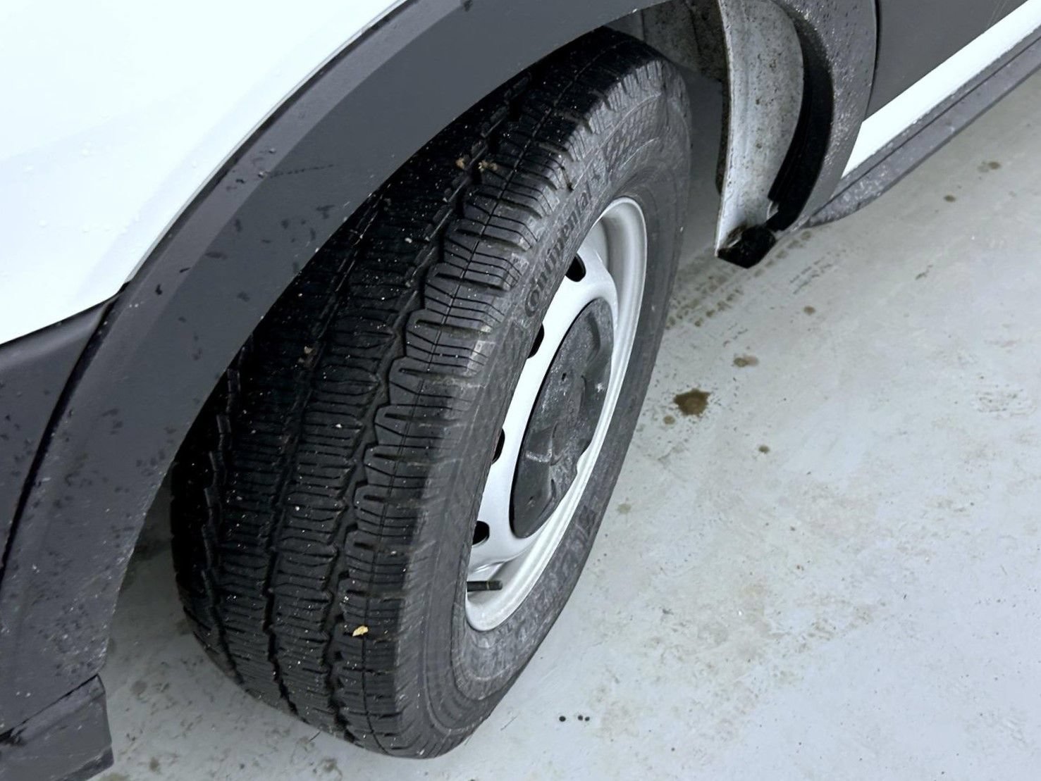 New 2026 Ford Transit 350 XL RWD image 21