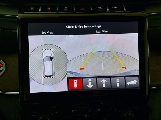 New 2025 Jeep Grand Cherokee Summit image 14