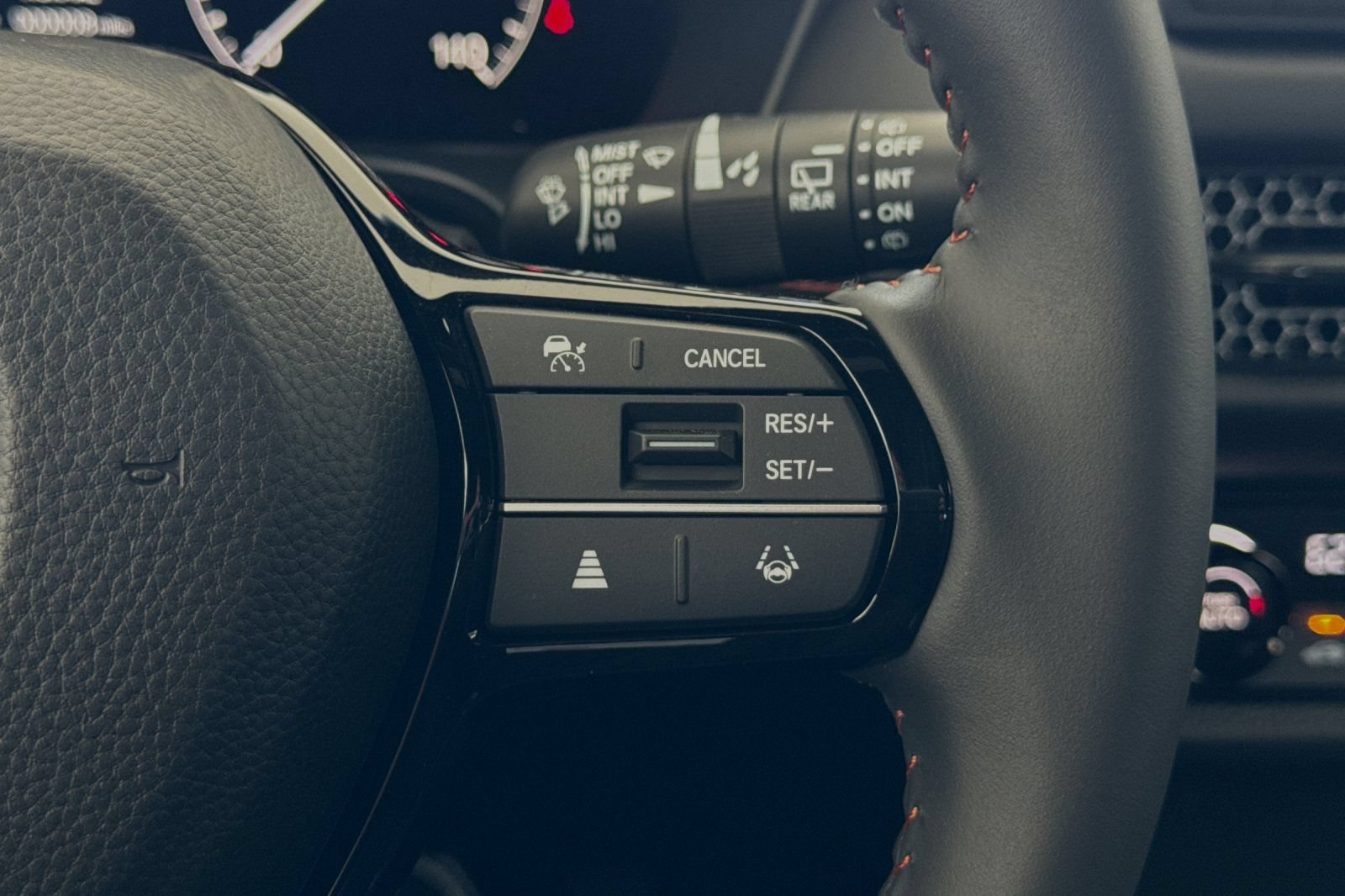 New 2025 Honda HR-V Sport image 27
