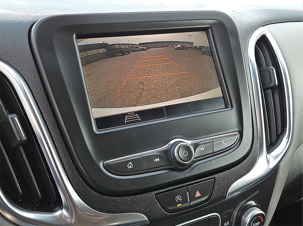 Used 2022 Chevrolet Equinox LT image 16