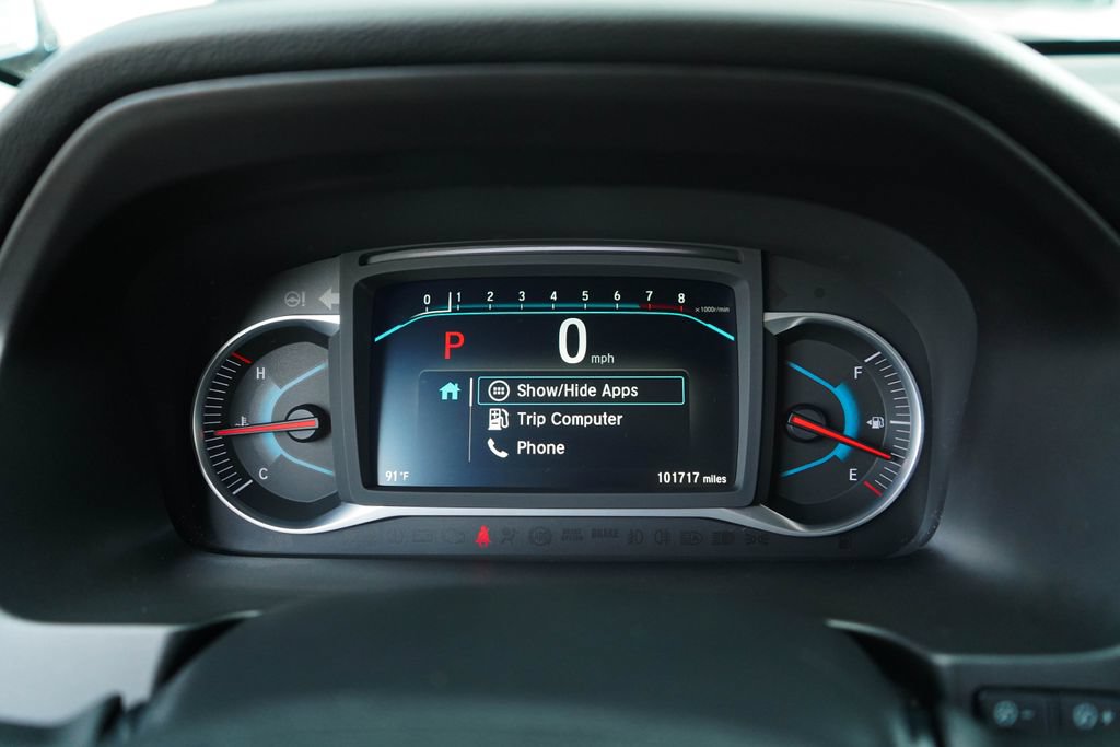 Used 2019 Honda Pilot Touring image 29