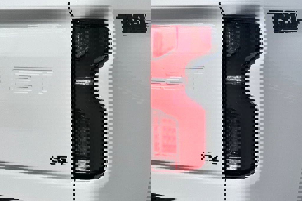 New 2026 Chevrolet Silverado 2500 LTZ w/ Trail Boss Package image 26