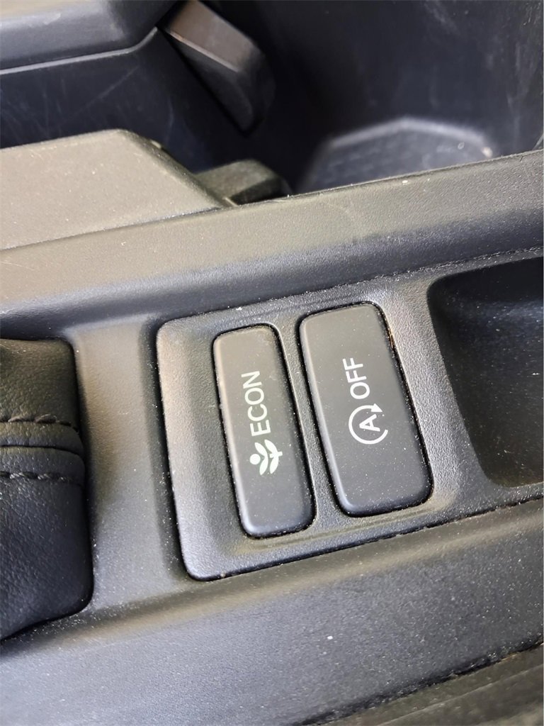 Certified 2024 Honda Accord LX image 23