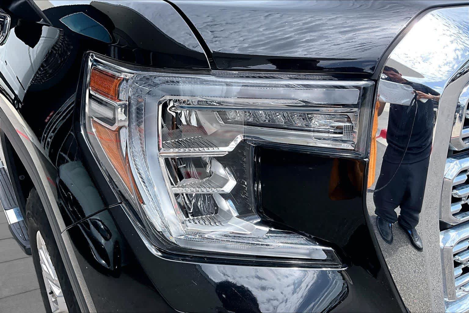 Used 2019 GMC Sierra 1500 Denali w/ Technology Package AWD/4WD image 27