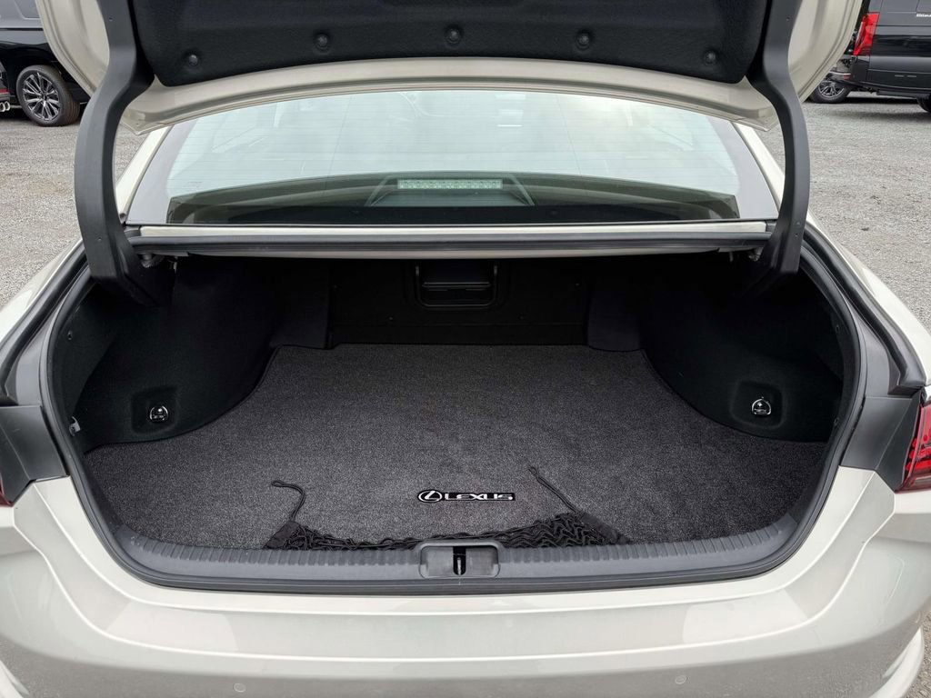 Used 2021 Lexus ES 350 Premium image 27