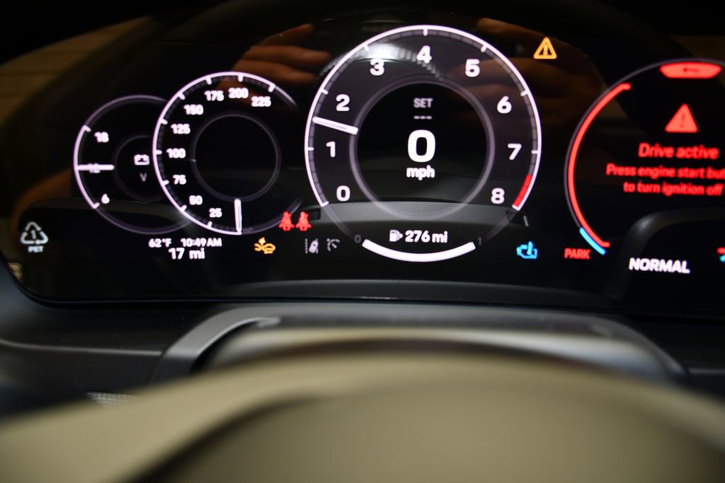 New 2026 Porsche 911 Carrera S RWD image 25