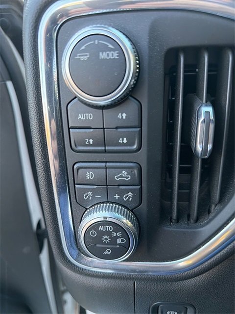 Used 2021 GMC Sierra 1500 Denali image 10