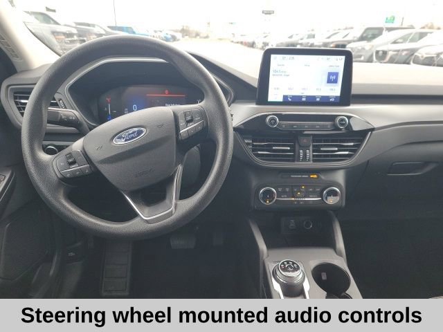 Used 2025 Ford Escape Active image 4