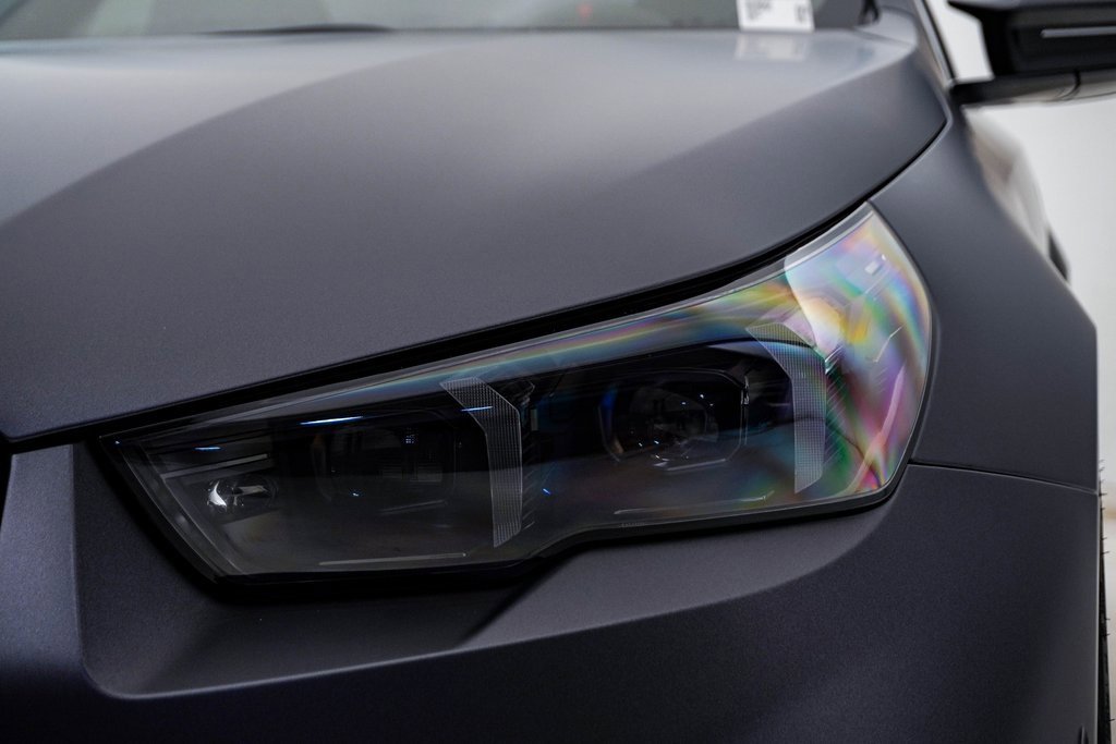 Used 2026 BMW M5 w/ Executive Package image 8