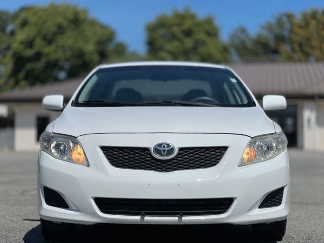 Used 2010 Toyota Corolla LE w/ All Weather Guard Pkg FWD image 2