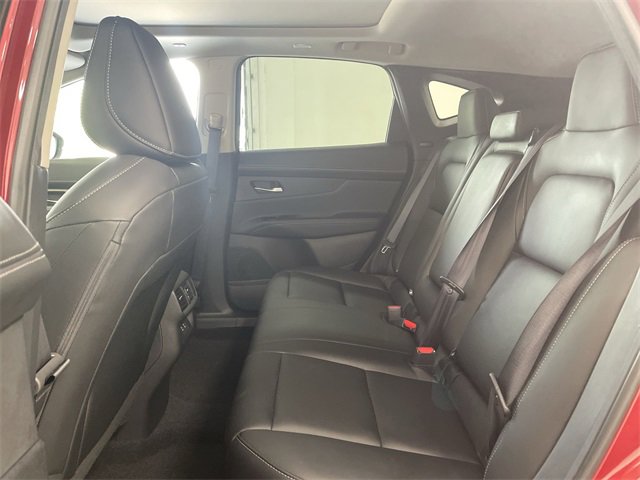 Certified 2025 Nissan Murano SL image 18