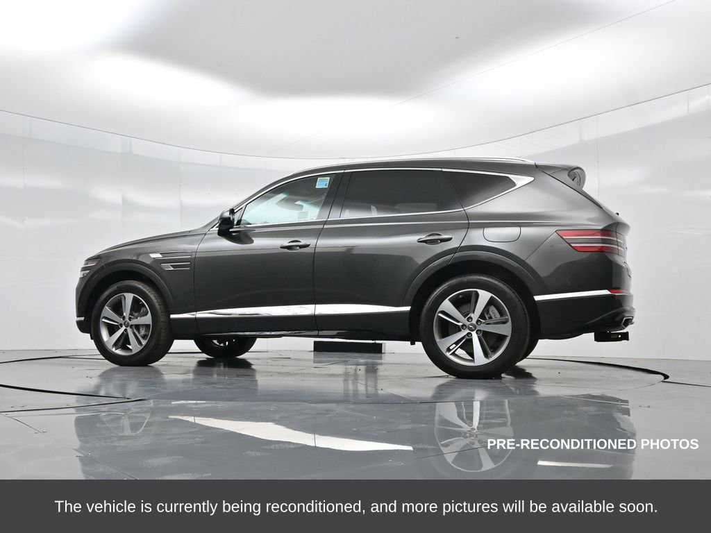 Used 2024 Genesis GV80 3.5T w/ Advanced Package image 52