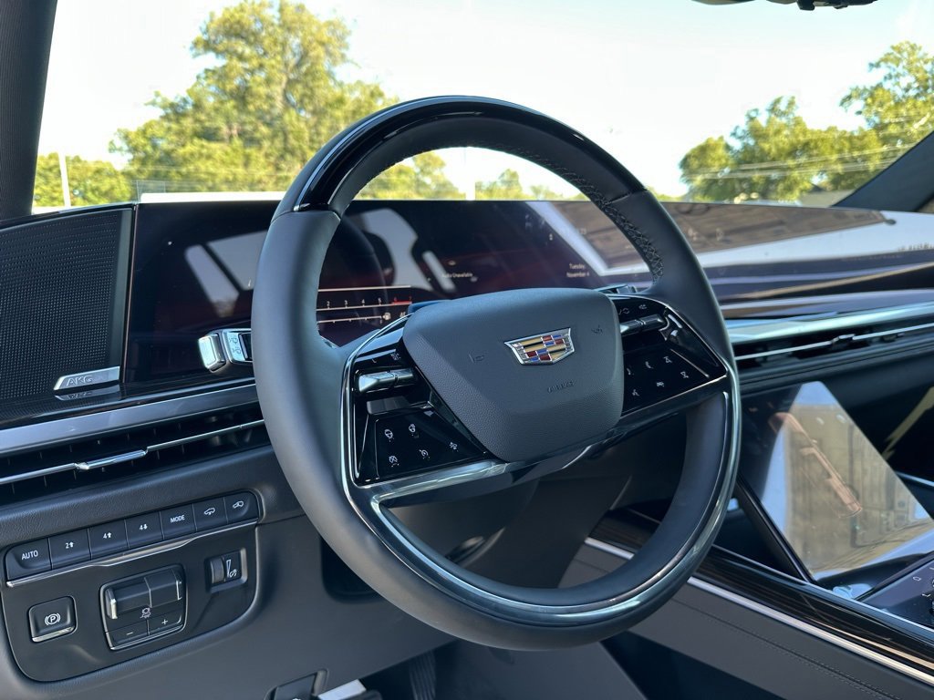 New 2026 Cadillac Escalade ESV Luxury w/ Touring Package image 41
